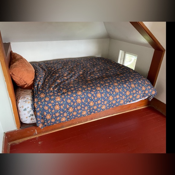 Anthropologie Agnes Queen Duvet and Shams - Picture 10 of 10